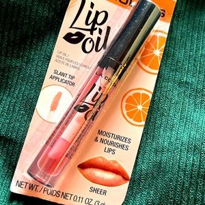 Lip Oil